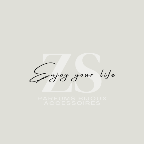 Enjoy your life by Z&S